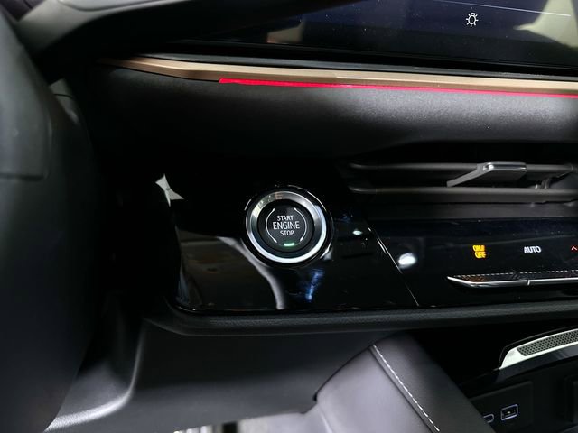 New 2026 Buick Envision Sport Touring AWD/4WD image 17