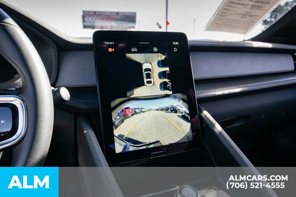 Used 2024 Polestar Polestar 2 image 18