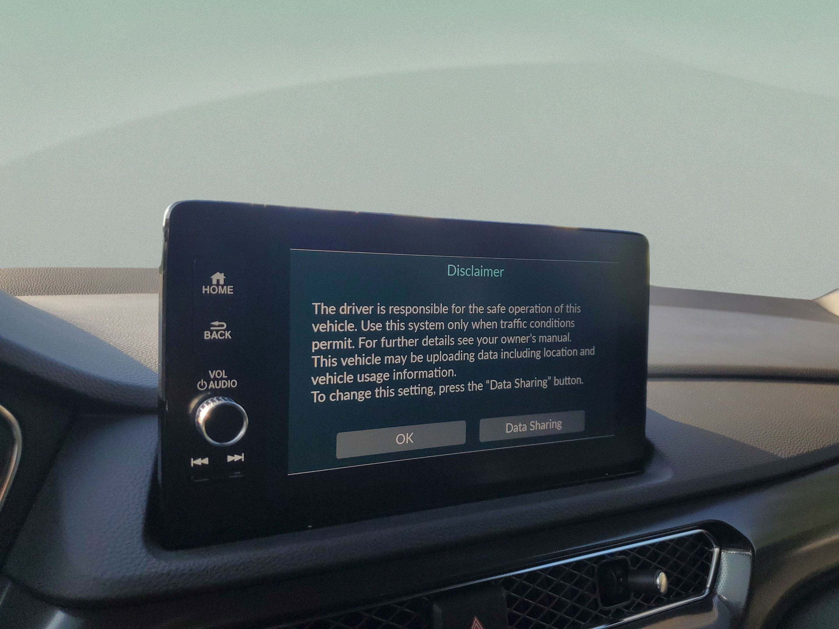 Certified 2025 Acura Integra Type S FWD image 23
