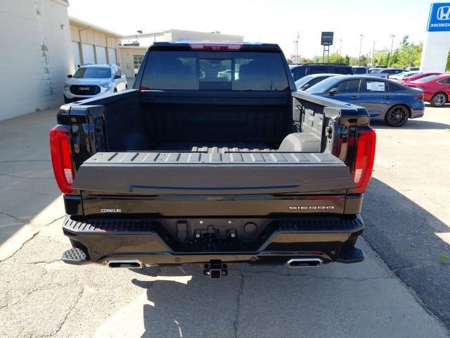 Used 2023 GMC Sierra 1500 Denali Ultimate image 35