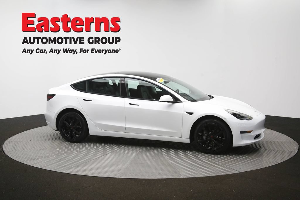 Used 2023 Tesla Model 3 Standard Range RWD image 42