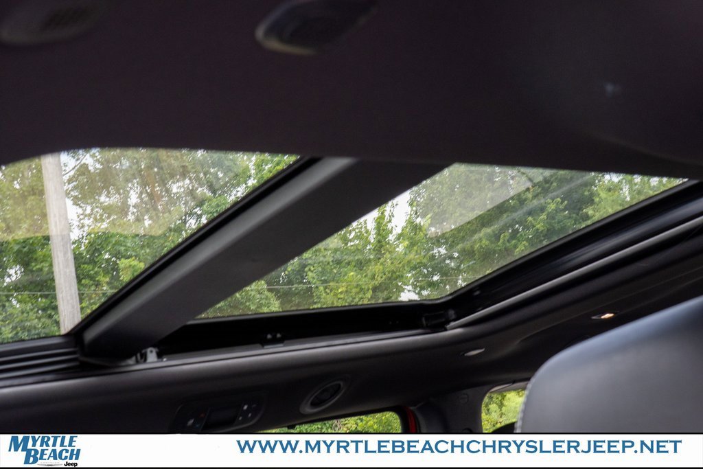 New 2026 Chrysler Pacifica Select image 19