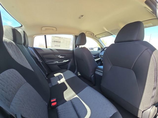 New 2026 Nissan Sentra SV image 28