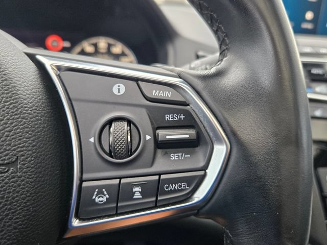 Certified 2020 Acura RDX FWD image 24