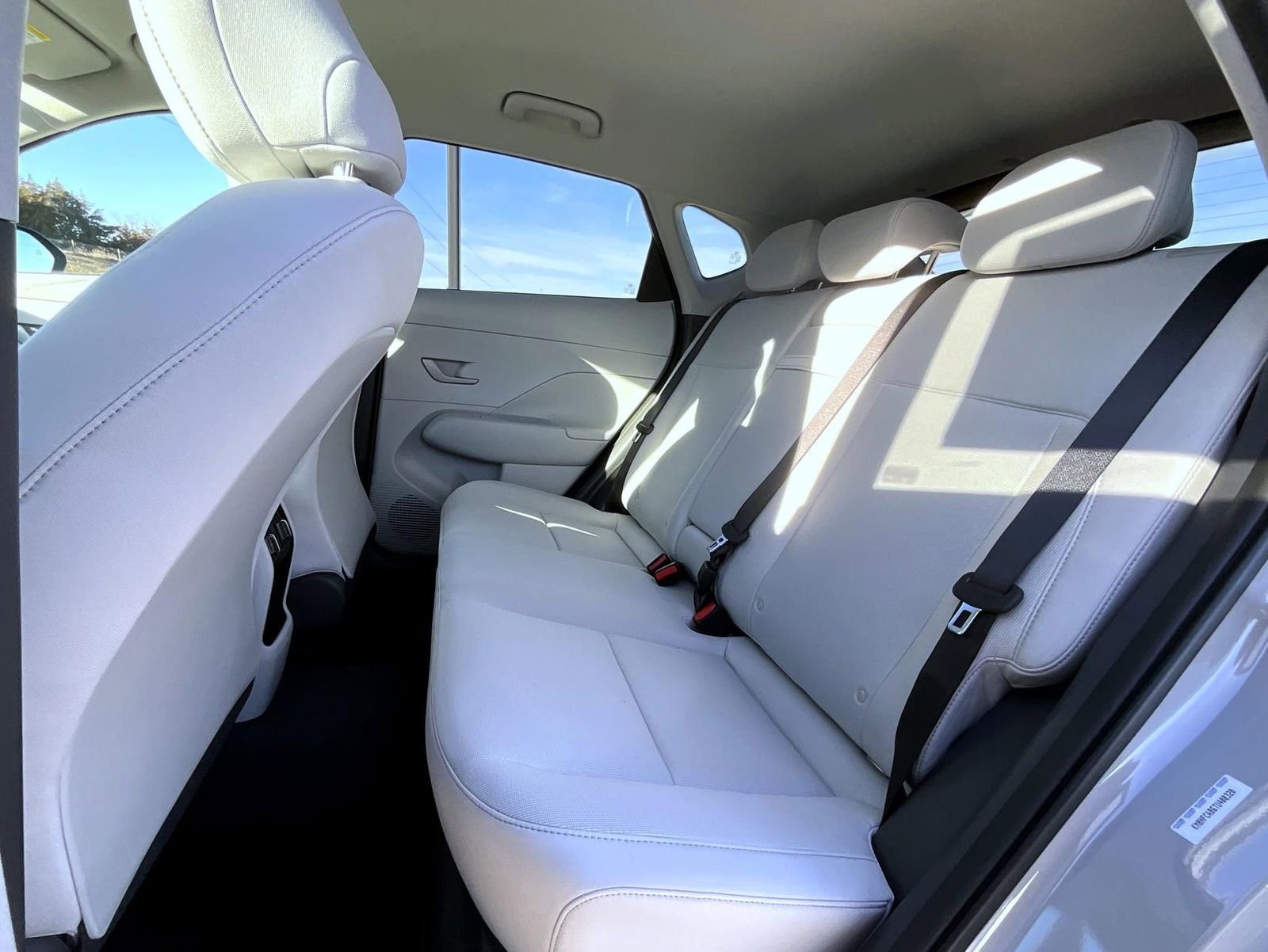 New 2026 Hyundai Kona SEL Sport image 12