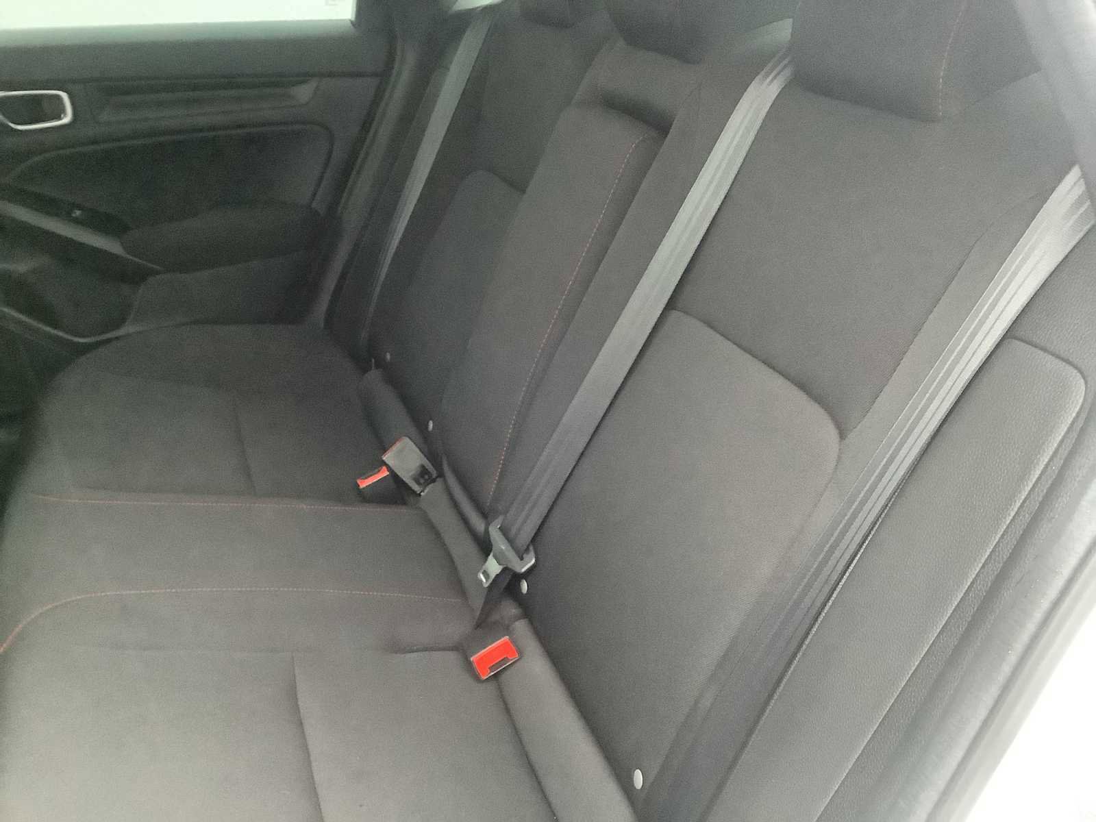 Used 2022 Honda Civic Si image 14