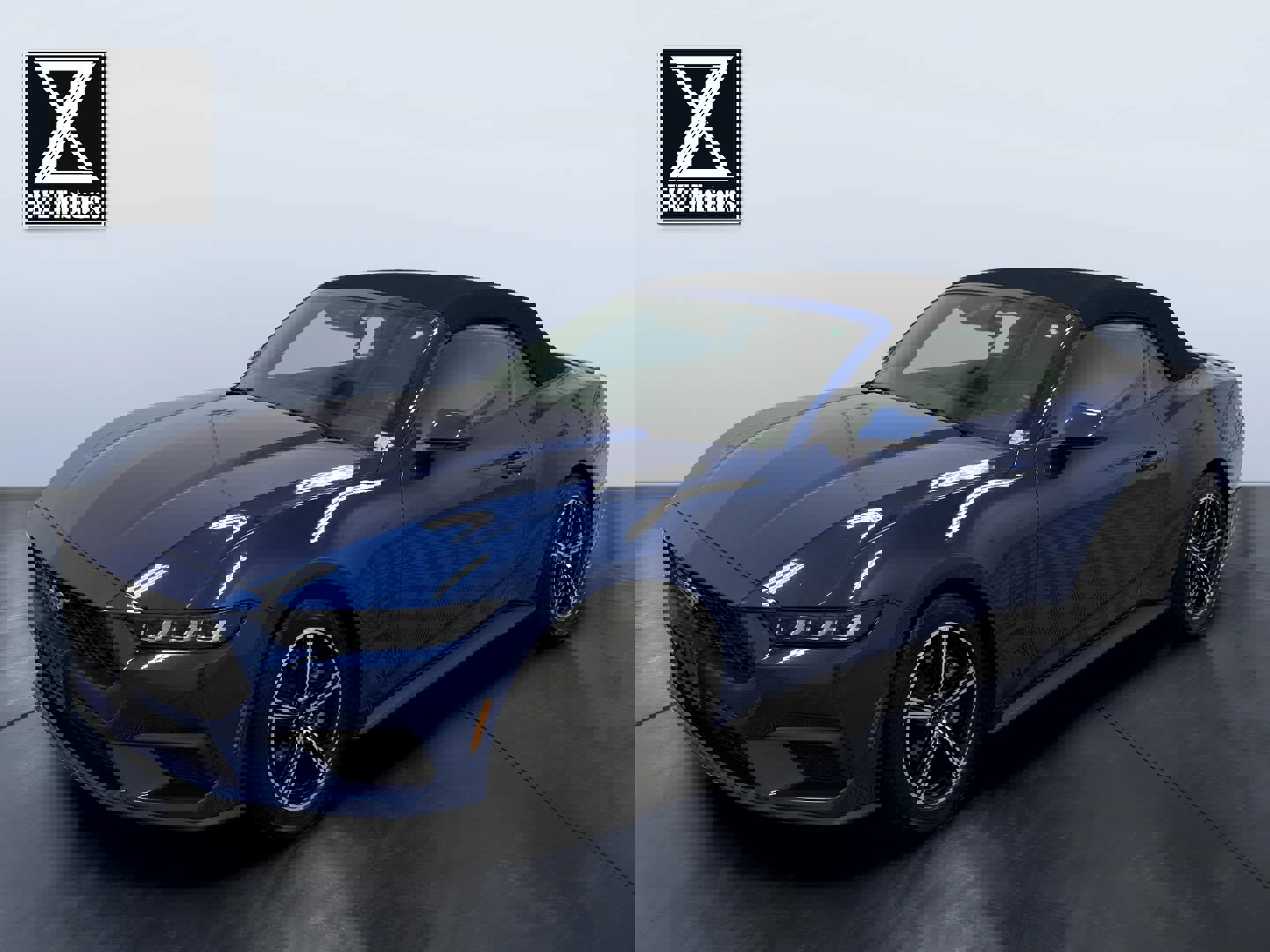 Used 2024 Ford Mustang Premium image 2