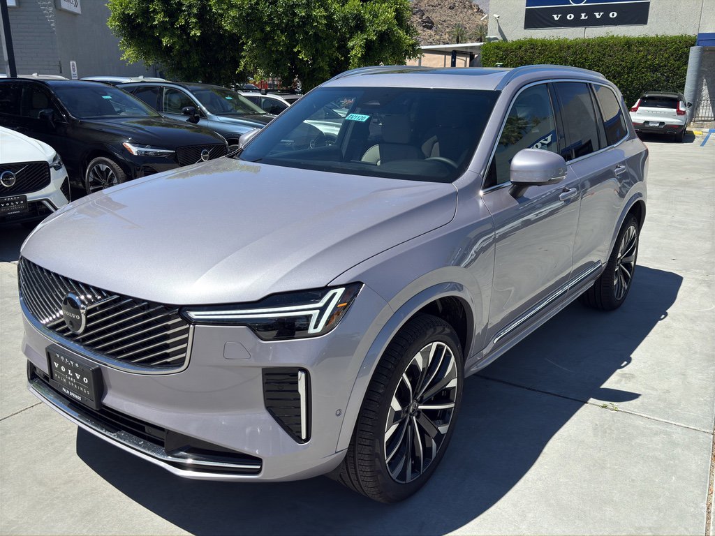 New 2026 Volvo XC90 B6 Plus w/ Protection Package Premier image 5