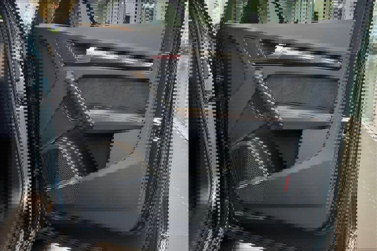 Certified 2024 Audi SQ5 Premium Plus w/ S Sport Package image 22