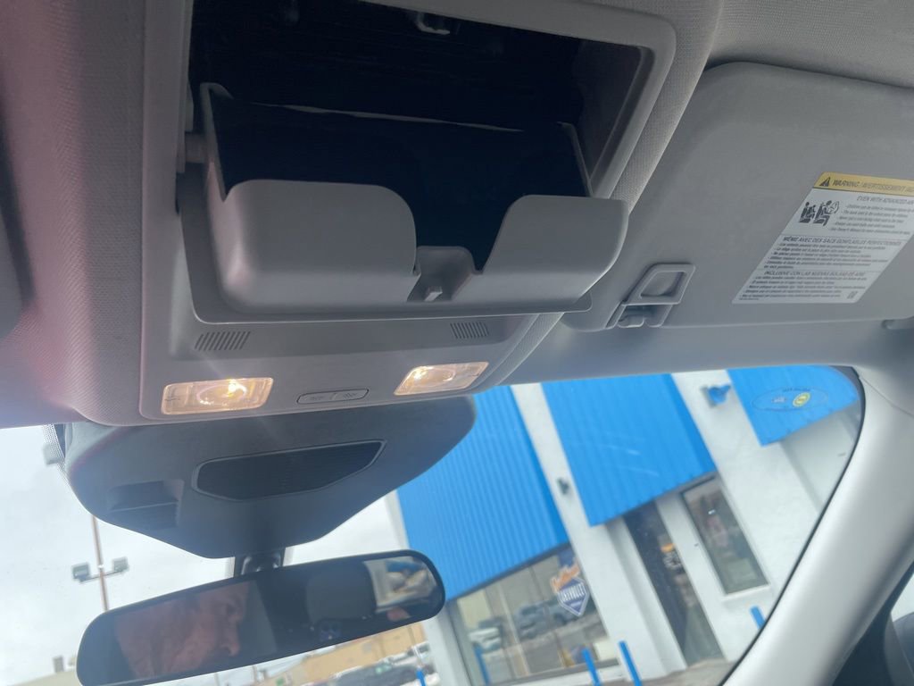 Used 2024 Ford Escape Active image 29