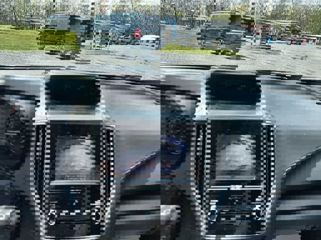 Used 2022 Subaru Impreza 2.0i image 24