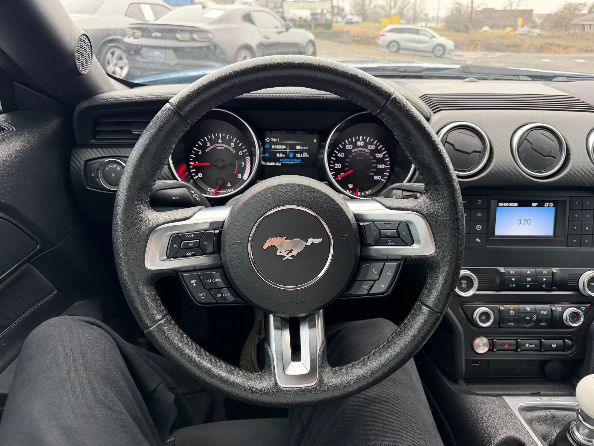 Used 2020 Ford Mustang Coupe image 26