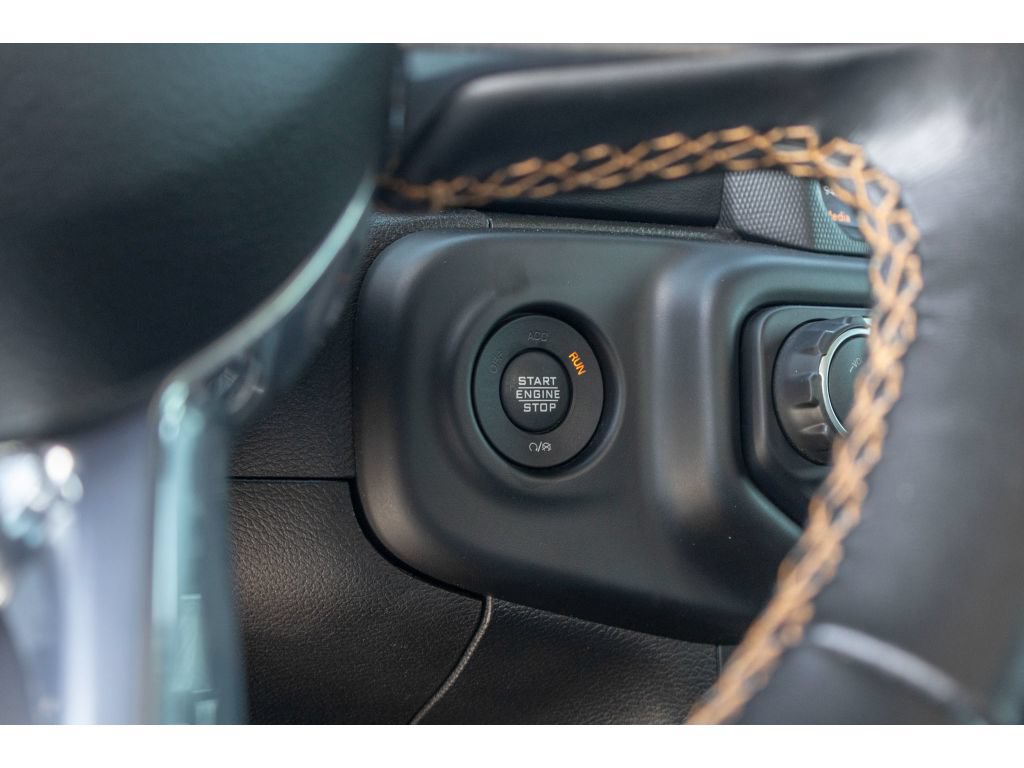 Used 2021 Jeep Gladiator Overland AWD/4WD image 27