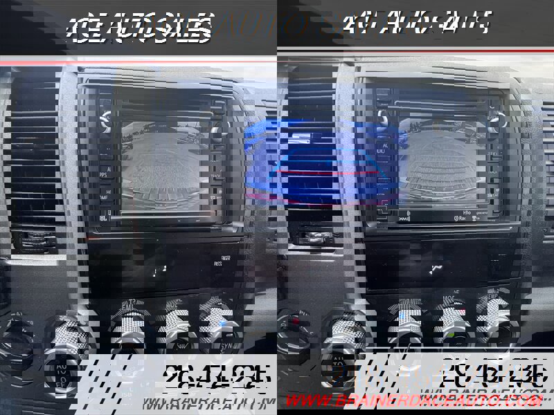 Used 2016 Toyota Sequoia Platinum AWD/4WD image 13