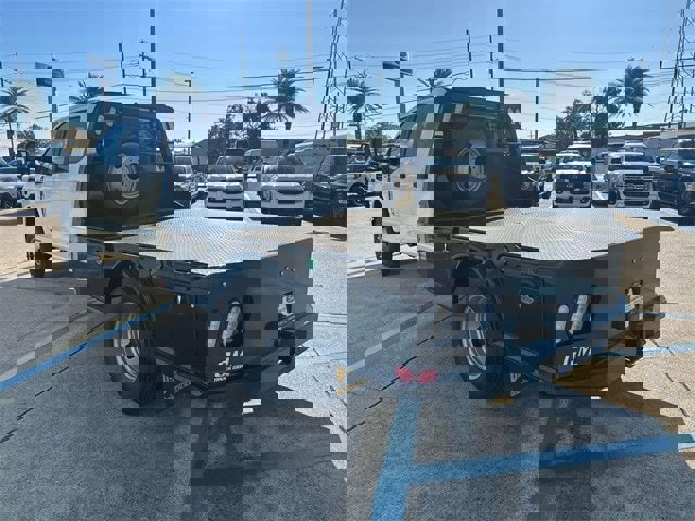 New 2026 Ford F350 XL w/ XL Chrome Package image 5