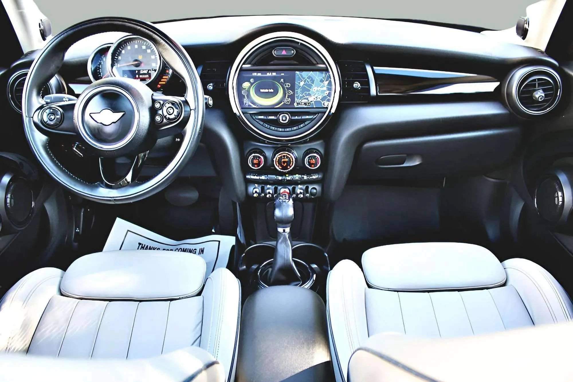 Used 2016 MINI Cooper S FWD image 23