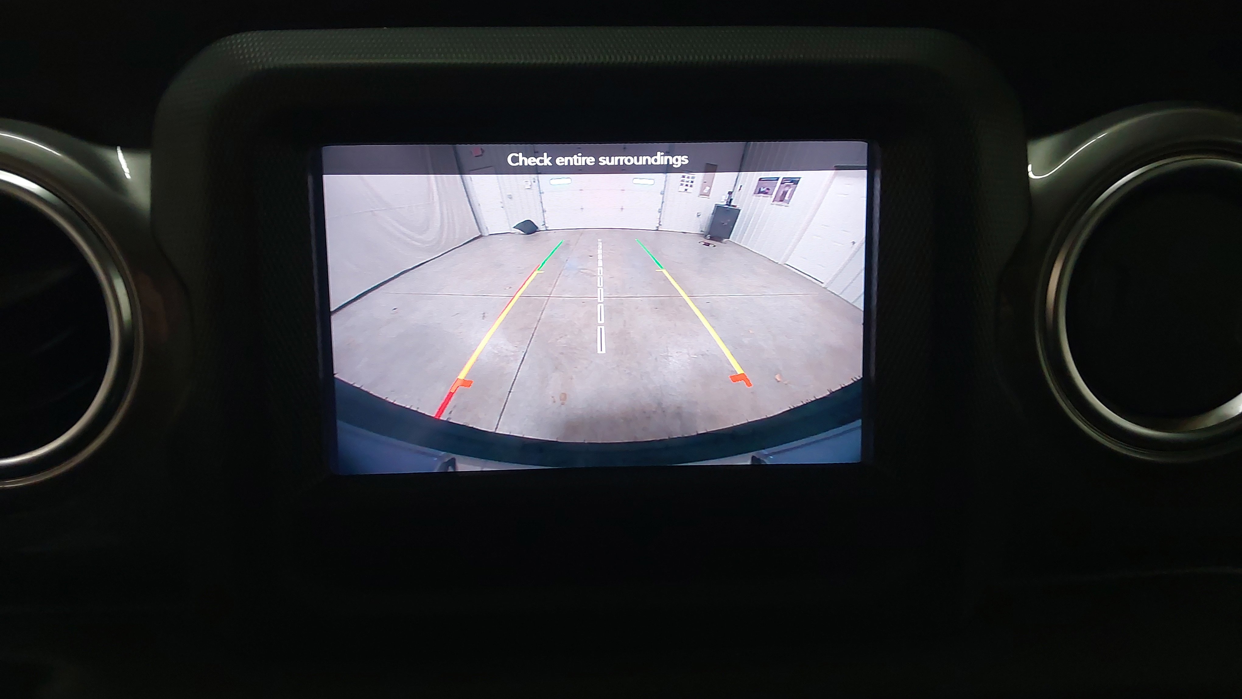 Used 2021 Jeep Wrangler Unlimited Sahara w/ Cold Weather Group image 36