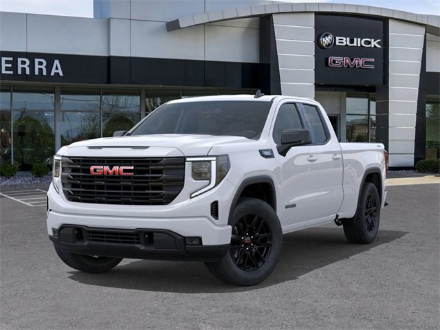 New 2026 GMC Sierra 1500 Elevation image 6