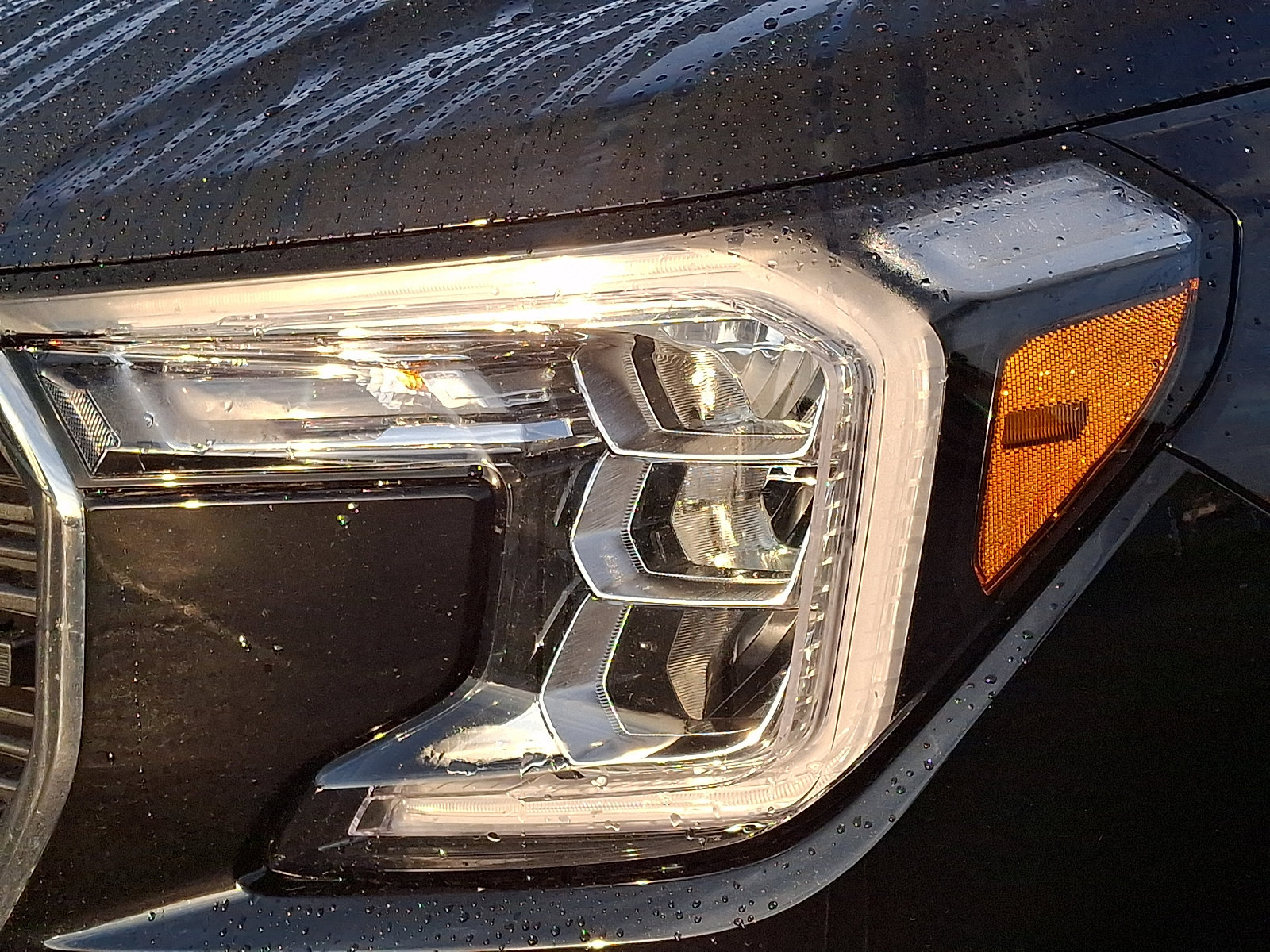 Certified 2023 GMC Terrain SLE w/ Driver Convenience Package image 10