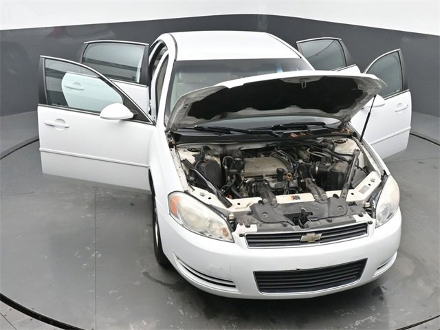 Used 2011 Chevrolet Impala LS image 59