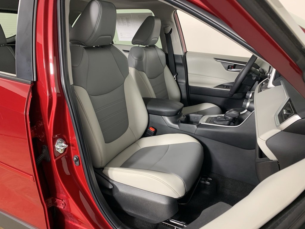 Used 2024 Toyota RAV4 XLE Premium w/ Weather Package image 37