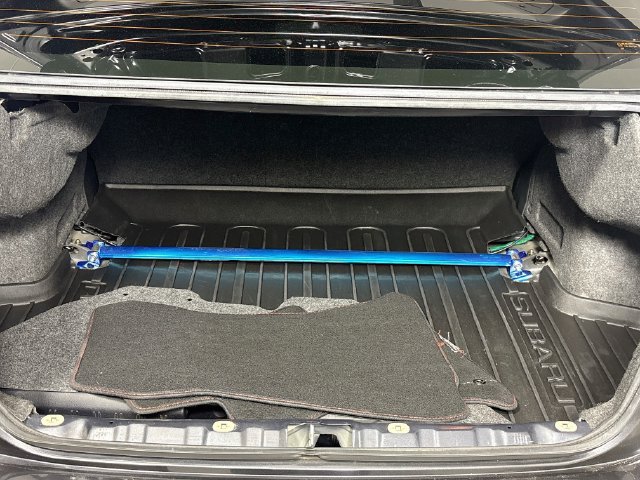 Used 2019 Subaru WRX STI w/ Popular Package #1 AWD/4WD image 22