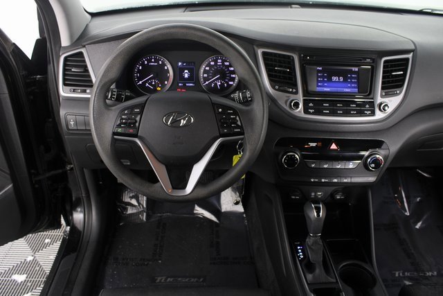 Used 2016 Hyundai Tucson SE w/ Option Group 02 image 10
