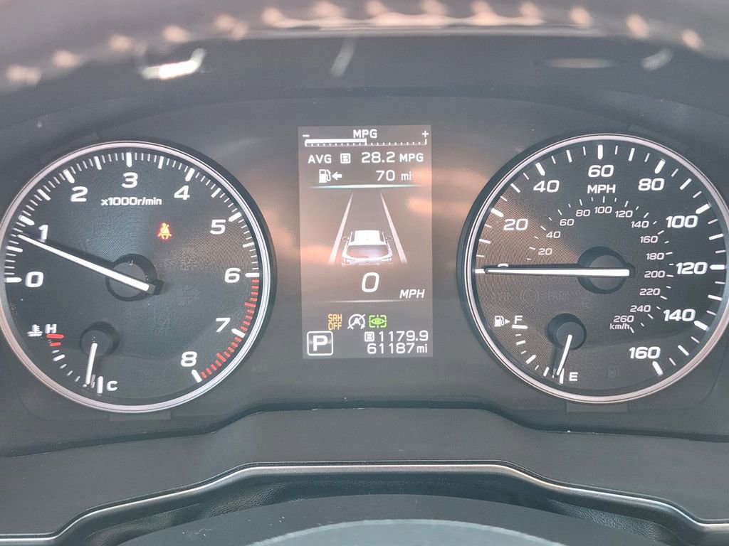 Used 2022 Subaru Outback Limited image 28