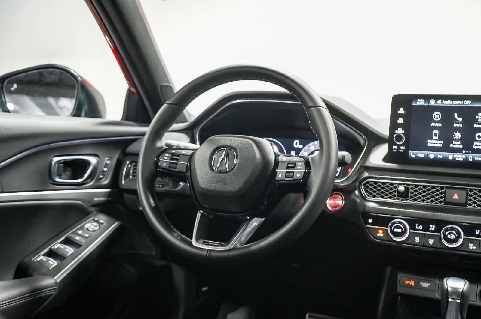 Used 2025 Acura Integra A-Spec image 17
