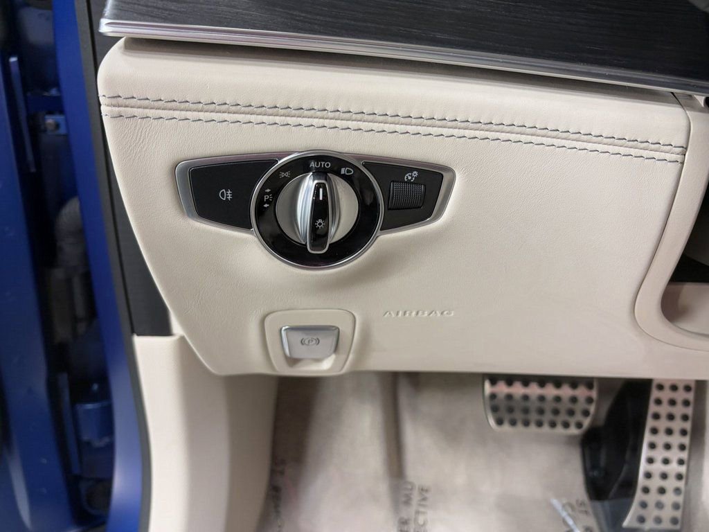 Used 2023 Mercedes-Benz AMG GT 53 image 11