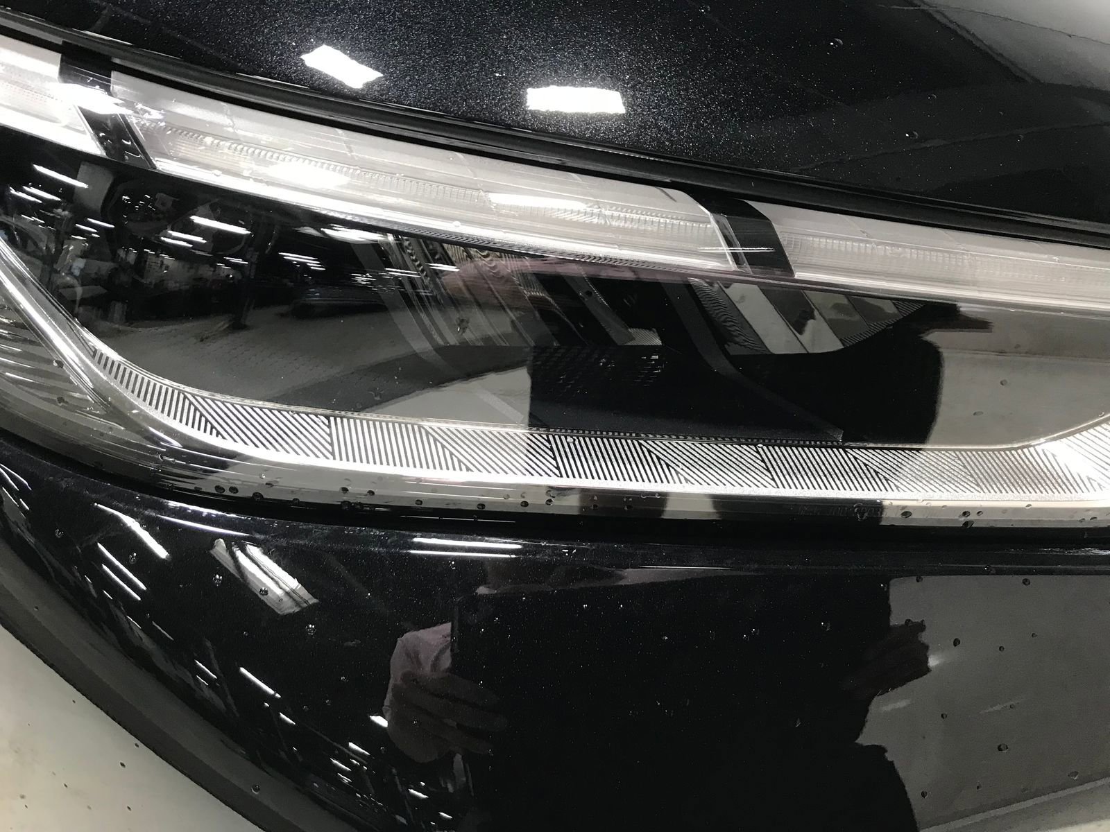 Used 2025 INFINITI QX60 Autograph w/ Cargo Package AWD/4WD image 29