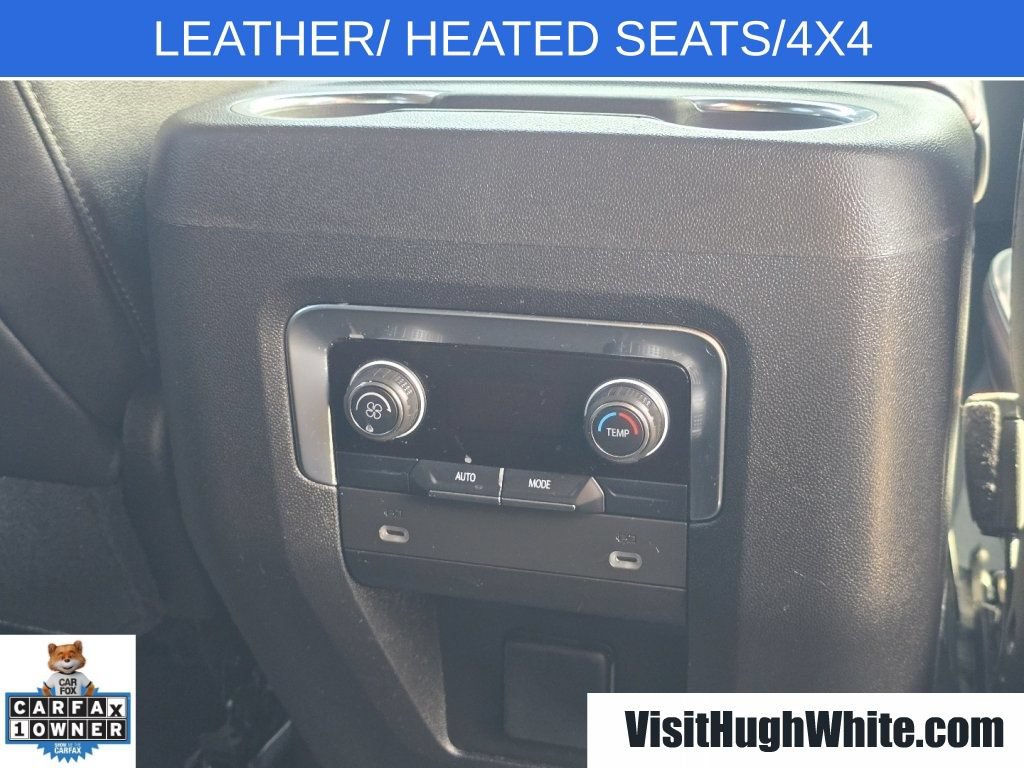Used 2021 Chevrolet Tahoe RST AWD/4WD image 22