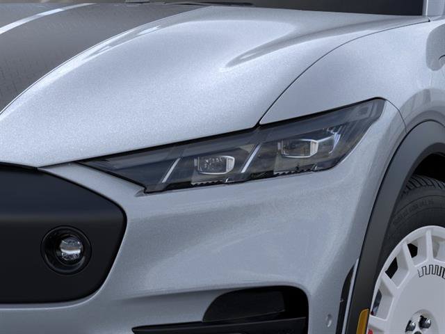 New 2025 Ford Mustang Mach-E GT AWD/4WD image 18