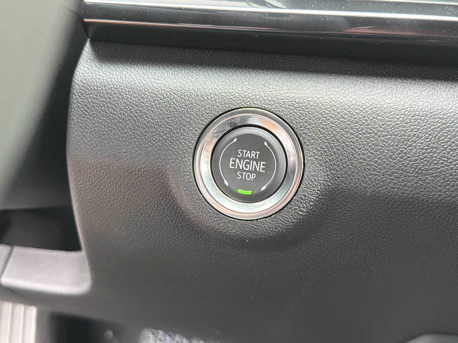 New 2027 GMC Terrain AT4 AWD/4WD image 12