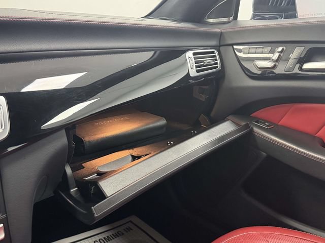 Used 2017 Mercedes-Benz CLS 550 4MATIC image 49