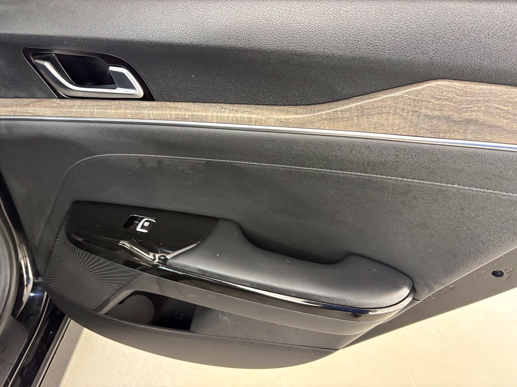 Used 2024 Kia K5 EX w/ EX Premium Package FWD image 38