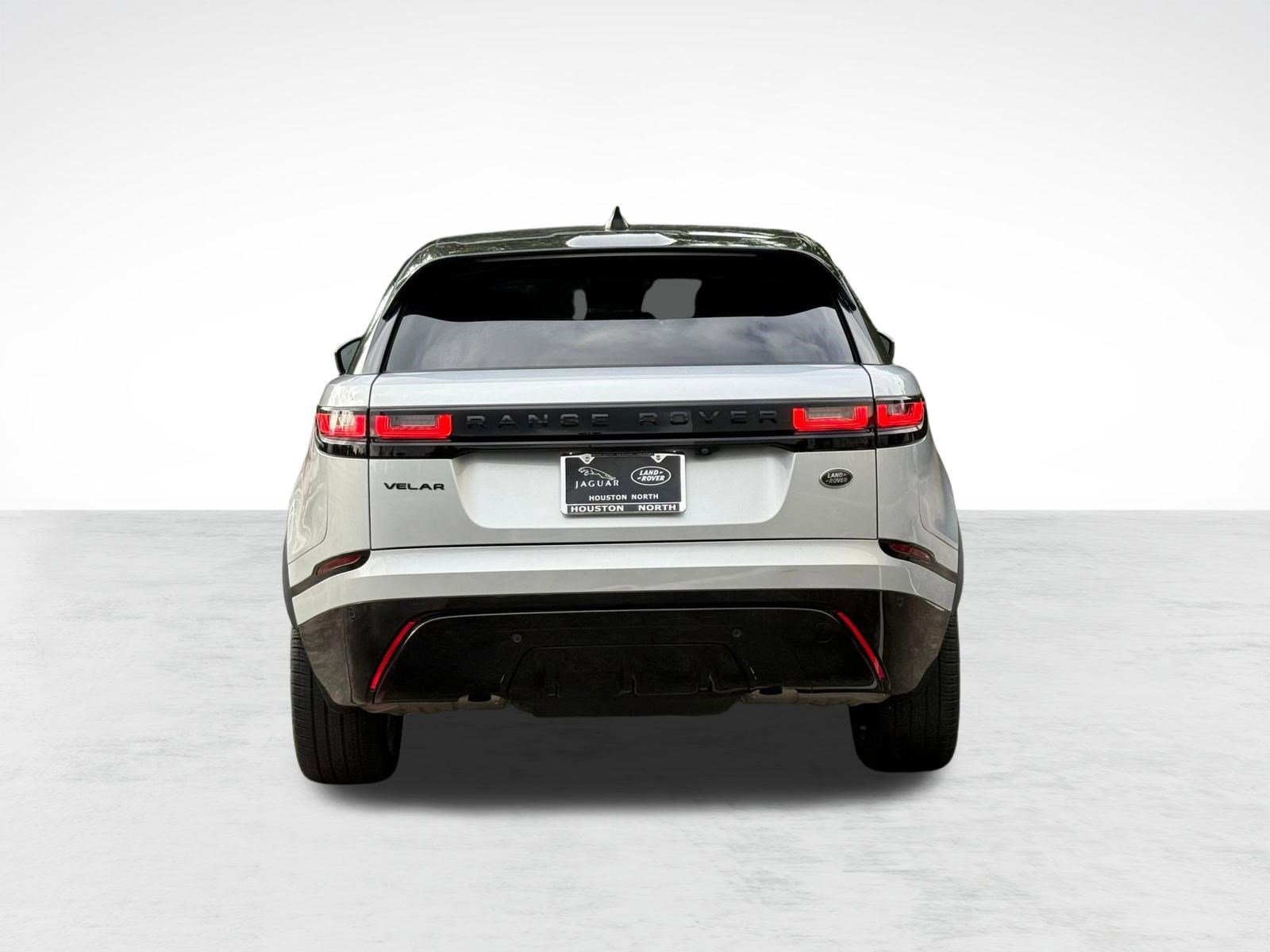 Certified 2023 Land Rover Range Rover Velar R-Dynamic S image 10