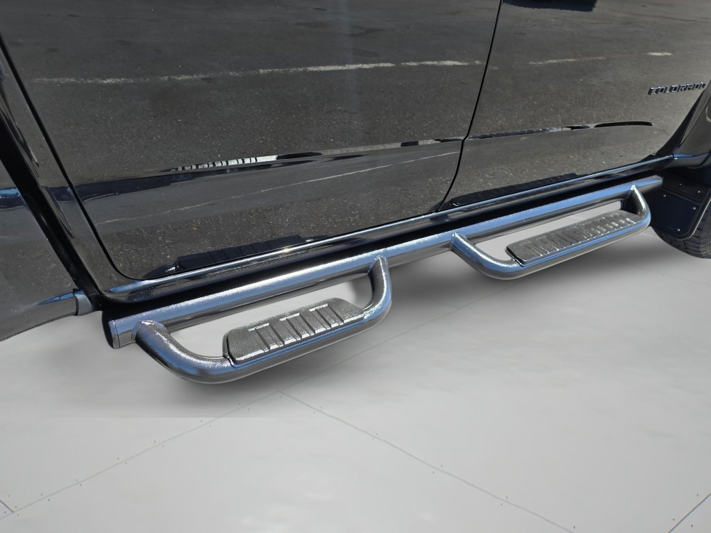 Used 2022 Chevrolet Colorado ZR2 AWD/4WD image 51