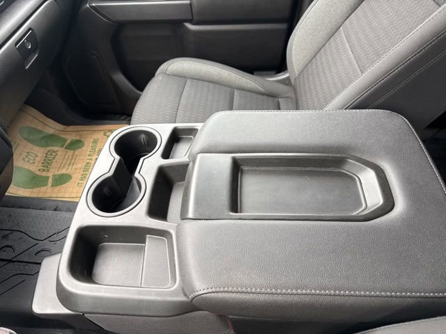 Used 2022 Chevrolet Silverado 1500 Custom image 27