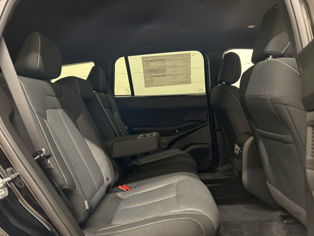 New 2026 Jeep Cherokee Laredo AWD/4WD image 11