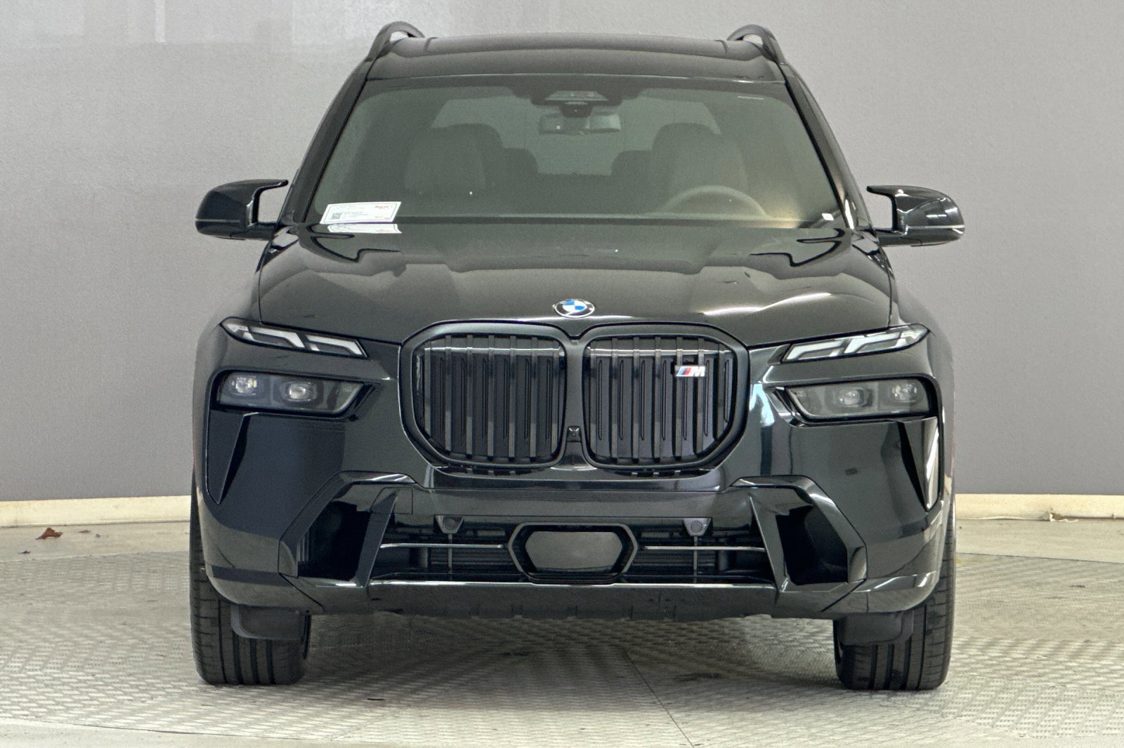 New 2026 BMW X7 M60i image 5