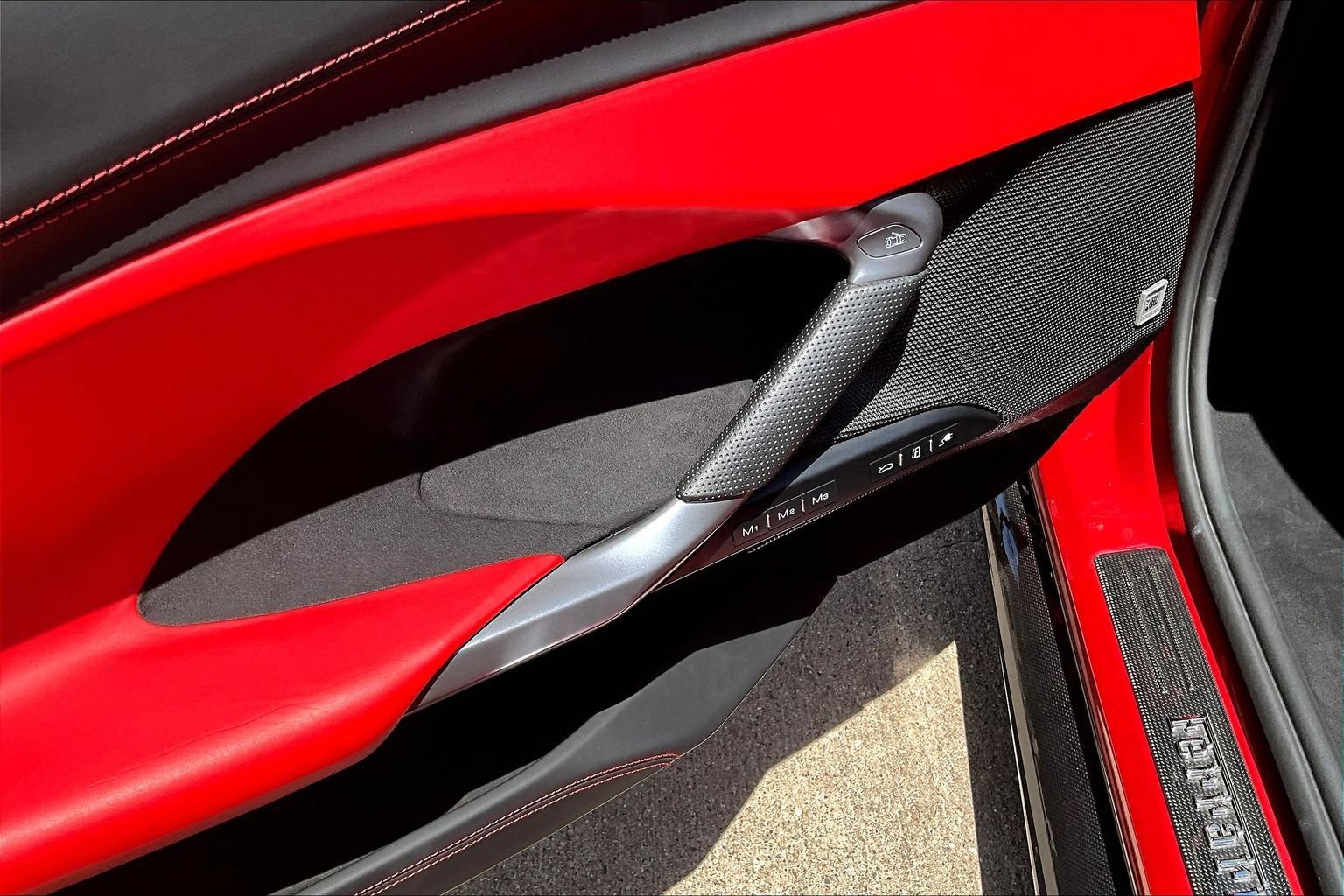 Used 2022 Ferrari 296 GTB RWD image 30