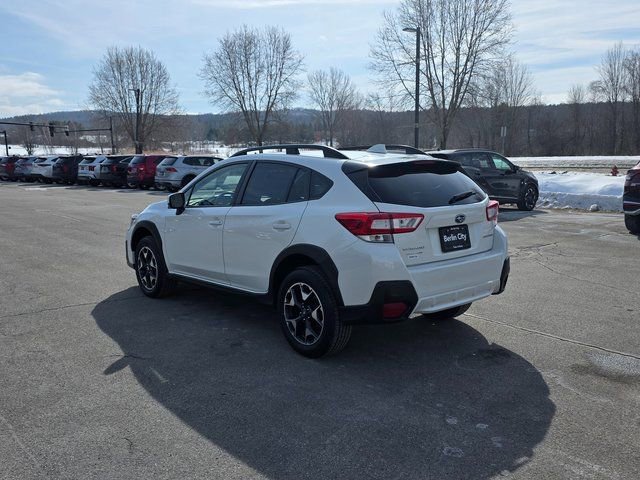 Used 2019 Subaru Crosstrek 2.0i Premium image 6