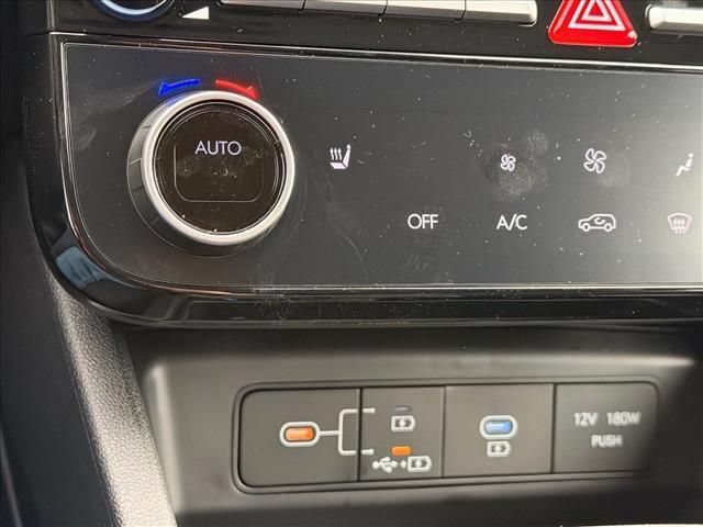 Certified 2026 Hyundai Tucson SEL AWD/4WD image 19