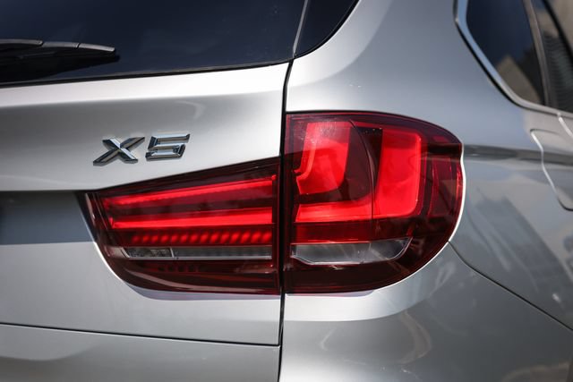 Used 2016 BMW X5 xDrive35i AWD/4WD image 12