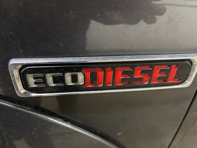 Used 2016 RAM 1500 Limited image 8