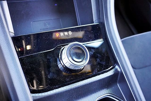 New 2025 Jeep Grand Cherokee L Altitude X image 35