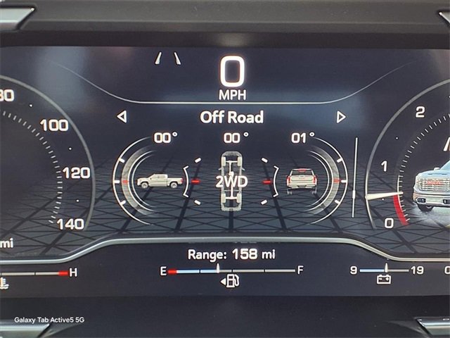 Used 2024 GMC Sierra 1500 Denali Ultimate image 31