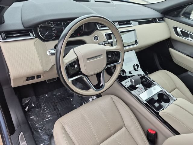 Used 2023 Land Rover Range Rover Velar R-Dynamic S AWD/4WD image 11