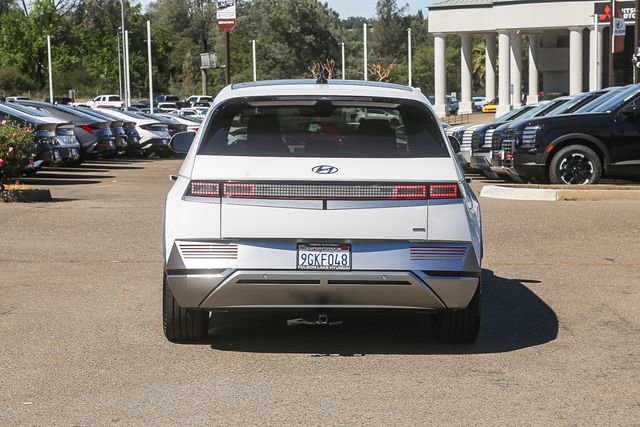 Certified 2023 Hyundai Ioniq 5 Limited image 4